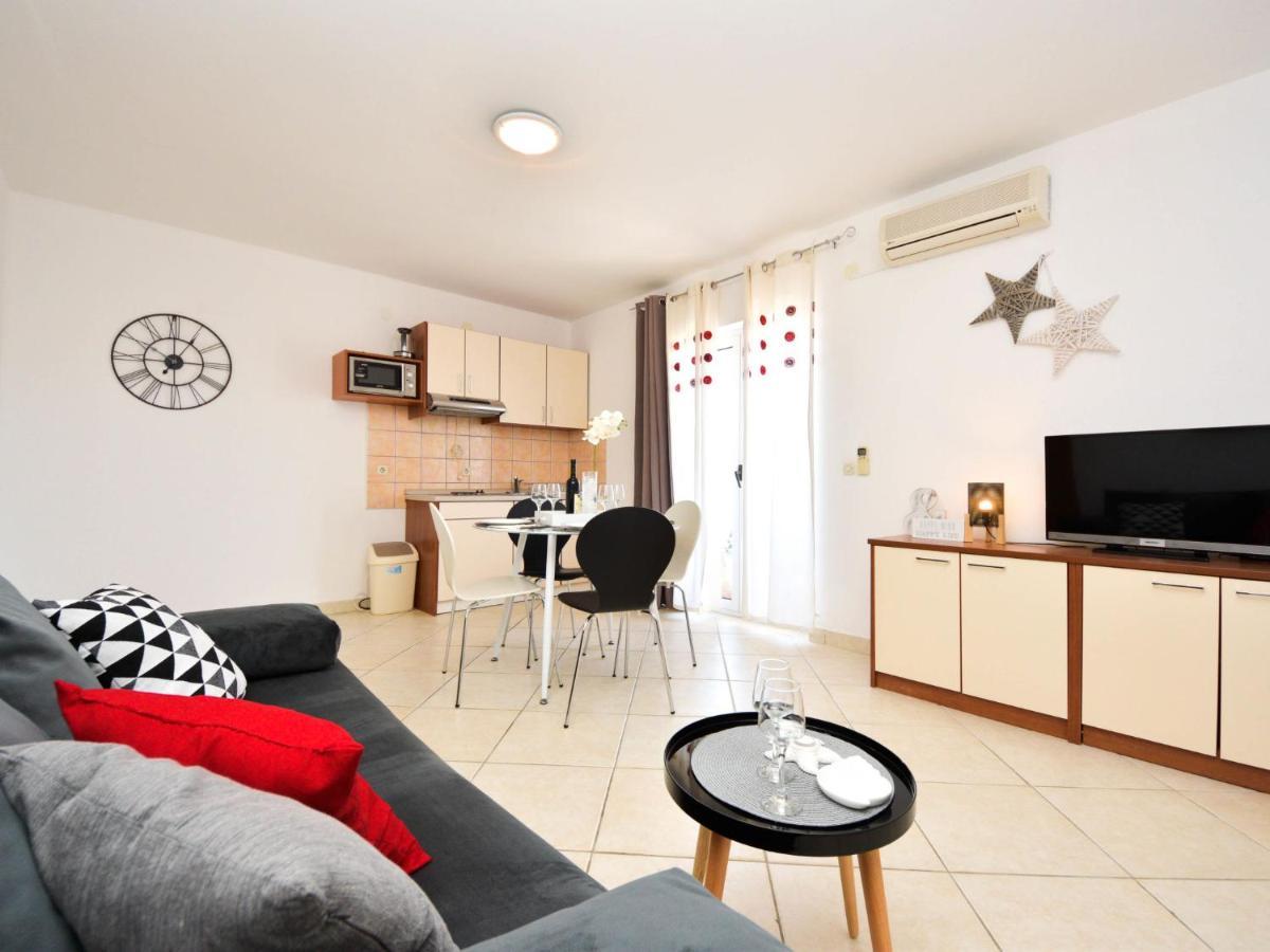 Apartment Silvija-3 By Interhome Вир Экстерьер фото