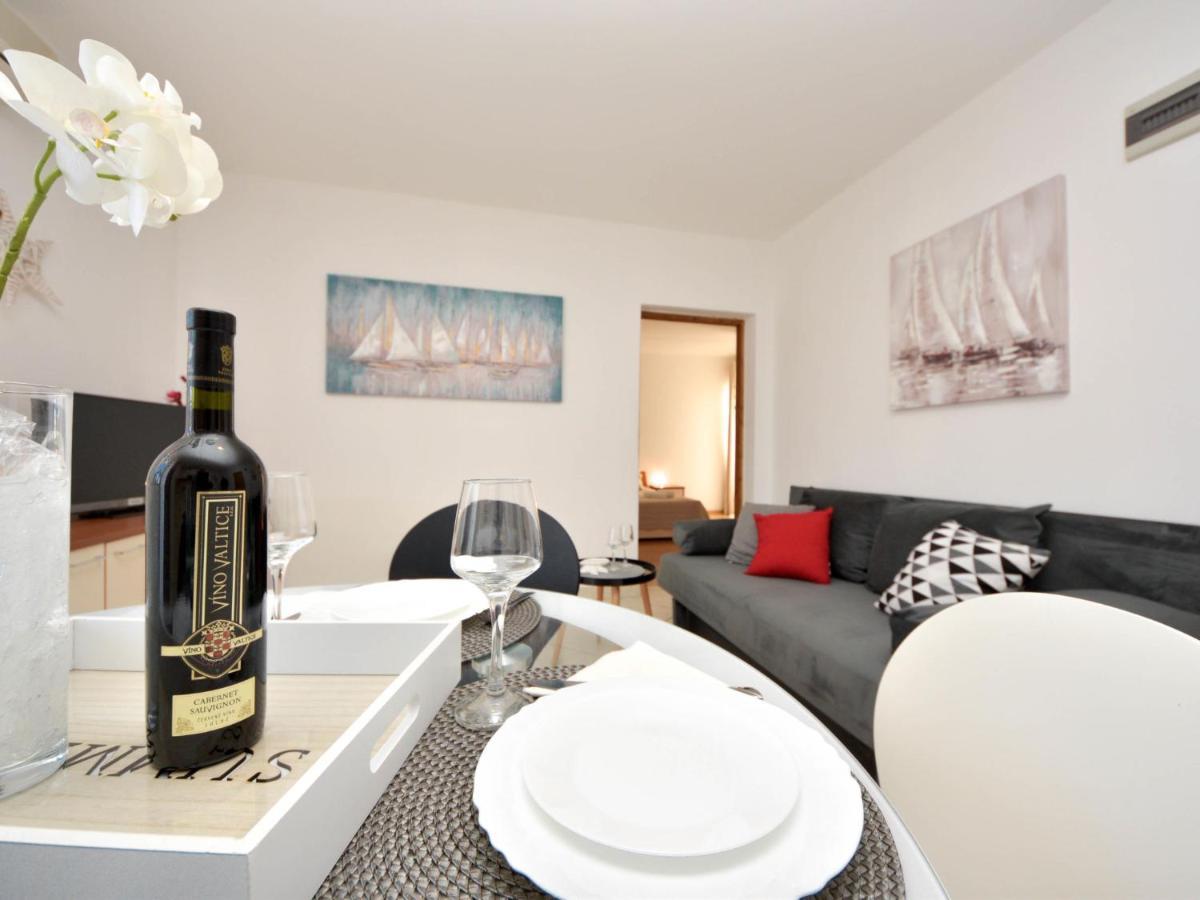 Apartment Silvija-3 By Interhome Вир Экстерьер фото