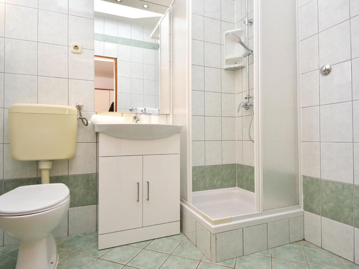 Apartment Silvija-3 By Interhome Вир Экстерьер фото